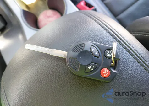 2015 Ford Escape Se from USA, damaged, VIN 1FMCU9G9XFUB26941